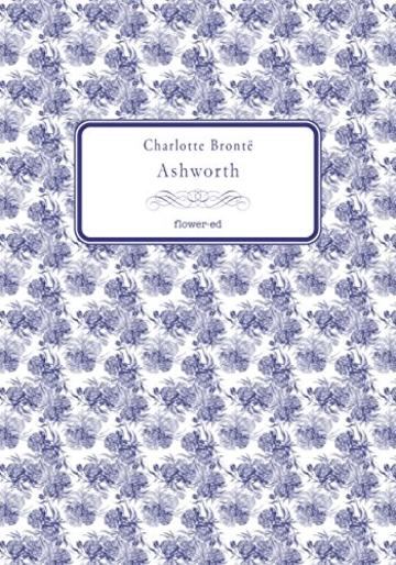 Ashworth (Five Yards Vol. 3)